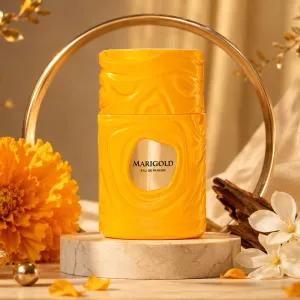 Marigold Eau de Parfum-100ml (Unisex) MS Department Store Oman