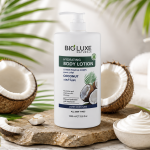Coconut Hydarting Body Lotion-1000Ml MS Department Store Oman