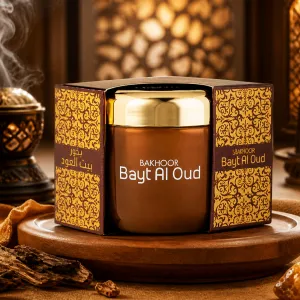 Bakhoor Bayt Al Oud-70 Gm  MS Department Store Oman