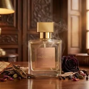 Oudelle-50Ml EDP (Unisex) MS Department Store Oman