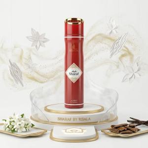 Sharaf-300Ml MS Department Store Oman