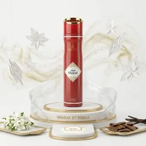 Sharaf-300Ml MS Department Store Oman