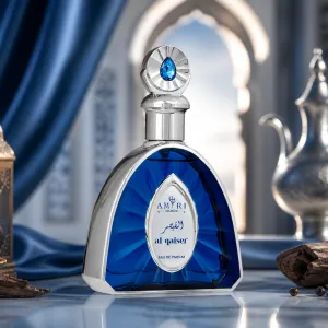 Al Qaiser-100Ml Edp MS Department Store Oman