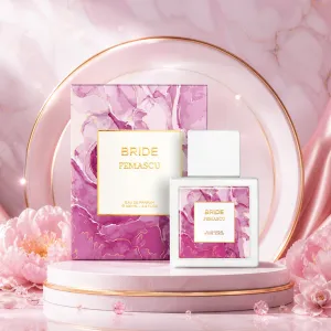 Perfume Femascu Wedding Bride-100Ml MS Department Store Oman