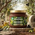 Mythic Olive Hair Remedy Mask-340Ml MS Department Store Oman