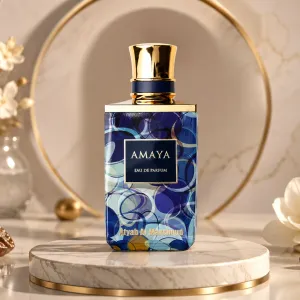 Amaya Blue-100Ml MS Department Store Oman