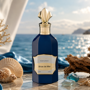 Brise De Mer-100 Ml(Blue) MS Department Store Oman