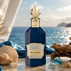 Brise De Mer-100 Ml(Blue) MS Department Store Oman
