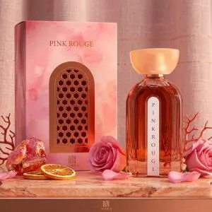 Pink-100Ml EDP (Unisex) MS Department Store Oman