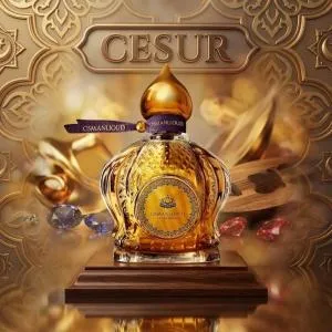 Perfume Osmanli Oud Cesur-65Ml MS Department Store Oman