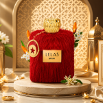 Perfume Lelas Fur Bayrak-100Ml MS Department Store Oman