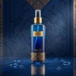 Body Splash Lelas Navy-250Ml MS Department Store Oman