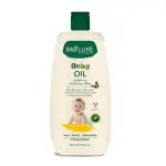 Baby Oil-500Ml MS Department Store Oman