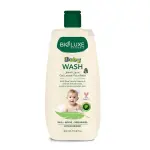 Aloe Vera & Vitamin E Baby Wash-500Ml MS Department Store Oman