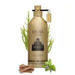 Perfume Lelas Voyage Babylon-150Ml MS Department Store Oman