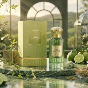 Zeleny-100 Ml EDP (Unisex) MS Department Store Oman