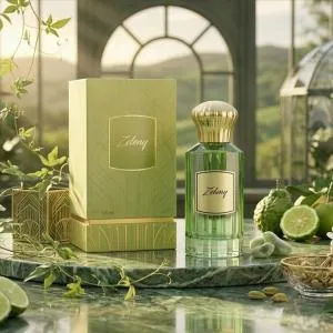 Zeleny-100 Ml EDP (Unisex) MS Department Store Oman