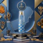 Risala Time Square Blu Mist 250Ml MS Department Store Oman