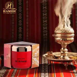 Al Anwar Bakhoor-70 Gm  MS Department Store Oman