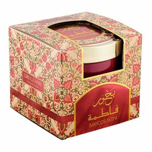 Hamidi Bakhoor Fatima 55Gm MS Department Store Oman