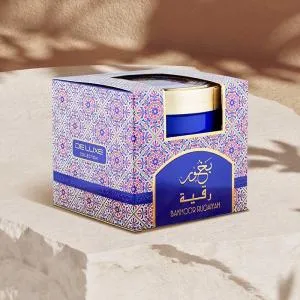 Bakhoor Ruqaiyah-55Gm MS Department Store Oman