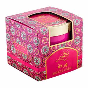 Hamidi Bakhoor Wardah 55Gm MS Department Store Oman