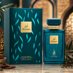 Ameer-100Ml Edp MS Department Store Oman