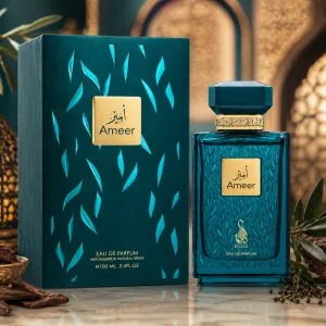 Ameer-100Ml Edp MS Department Store Oman