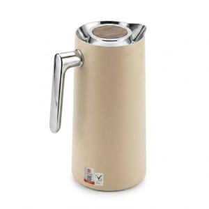 REGAL 1.0Ltr. Deluxe Vacuum Jug Glass Liner [4 Colors Assorted] MS Department Store Oman
