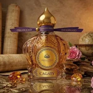 Perfume Osmanli Oud Cagatay-65Ml MS Department Store Oman