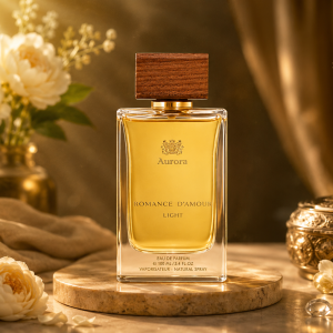 Aurora Romance D'Amour Light Edp-100Ml (Unisex) MS Department Store Oman