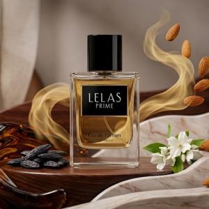 Perfume Lelas Charmy Girl-55Ml MS Department Store Oman