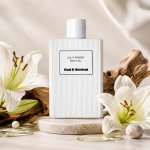 Lily Musk Body Oil-120Ml MS Department Store Oman
