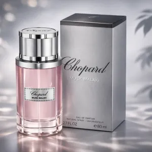 Chopard Musk Malaki Edp (Unisex)-80Ml MS Department Store Oman