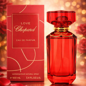 Chopard Love Edp For (Women)-100Ml MS Department Store Oman