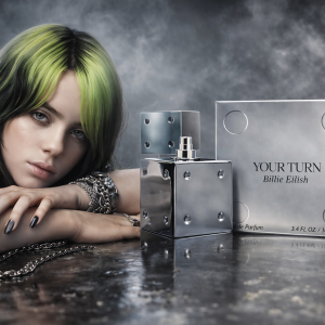 Billie Eilish Your Turn-Edp 100Ml (Unisex) MS Department Store Oman