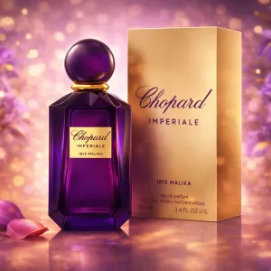 Chopard Imperial Iris Malika Edp For (Women)-100Ml MS Department Store Oman