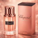 Chopard Rose Malaki Edp For (Unisex)-80Ml MS Department Store Oman
