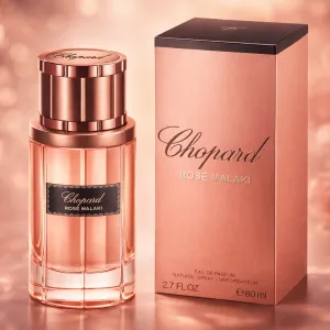 Chopard Rose Malaki Edp For (Unisex)-80Ml MS Department Store Oman