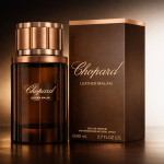 Chopard Leather Malaki Edp For (Men)-80Ml MS Department Store Oman