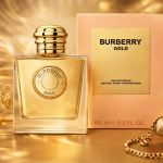 Burberry Her Blossom Edt-100Ml MS Department Store Oman