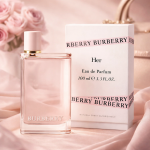 Burberry Her Rg Edp-100Ml MS Department Store Oman
