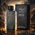 Bentley Momentum Unbreakble-100Ml Edp MS Department Store Oman