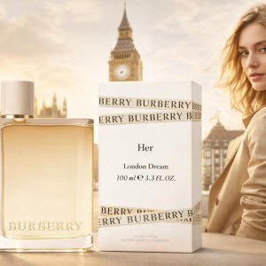 Burberry Her London Dream Edp-100Ml (Women) MS Department Store Oman