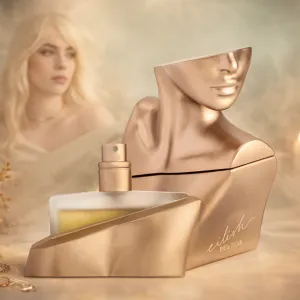 Billie Eilish No.1 Gold Eau De Parfum - 100Ml MS Department Store Oman