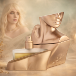 Billie Eilish No.1 Gold Eau De Parfum - 100Ml MS Department Store Oman