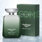 Bentley Become Edp-100Ml MS Department Store Oman