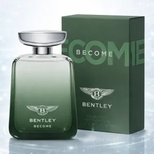 Bentley Become Edp-100Ml MS Department Store Oman