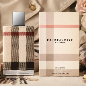 Burberry London Edp-100Ml (Women) MS Department Store Oman