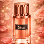 Chopard Rose Malaki Edp For (Unisex)-80Ml MS Department Store Oman